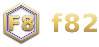 f82 logo