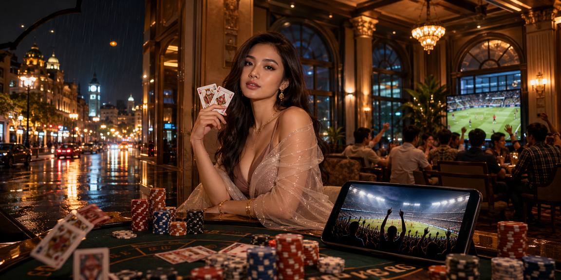 f82 Slot, Meja Langsung dan Lebih Banyak Lagi di Satu Lobi