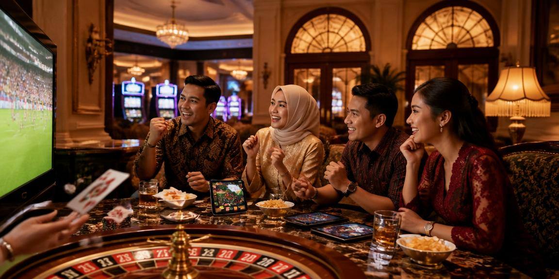 f82 Persediaan Adil dan Teknologi Rana Rawak Tersertifikat